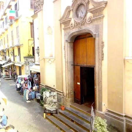 Casa 87 - * Sorrento