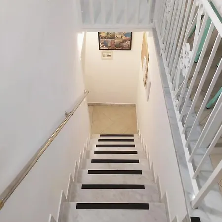 Apartamento Casa 87 - *