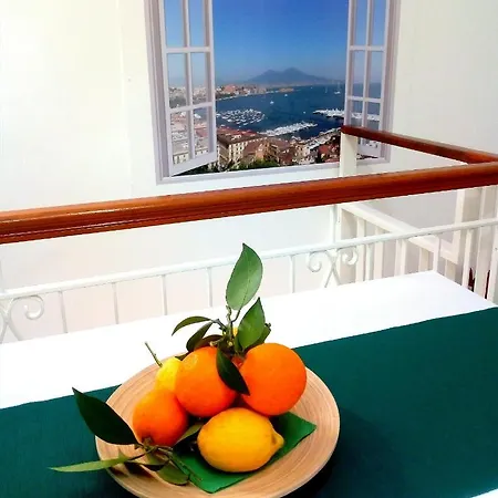 Apartamento Casa 87 - Sorrento