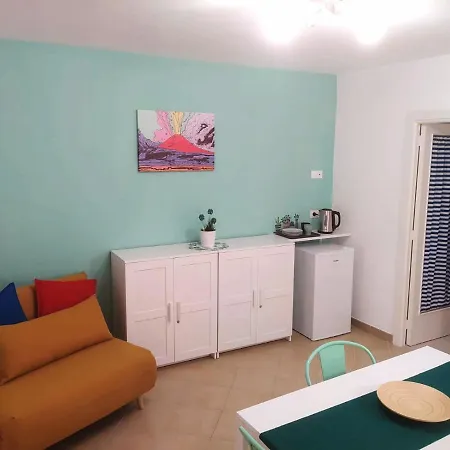 شقة Casa 87 -