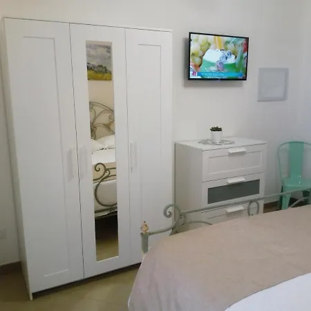 شقة Casa 87 -