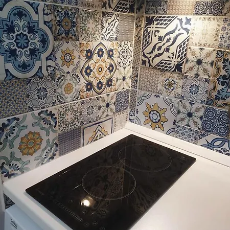 Casa 87 -