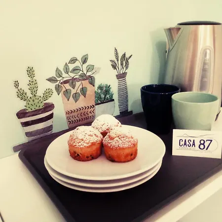 Casa 87 -