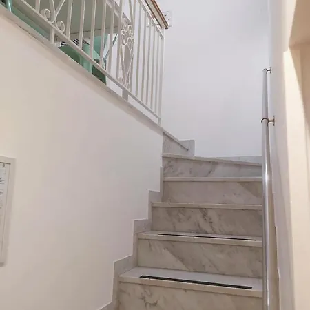 شقة Casa 87 - سورينتو