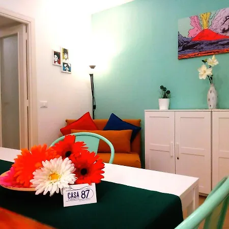 Casa 87 - * سورينتو
