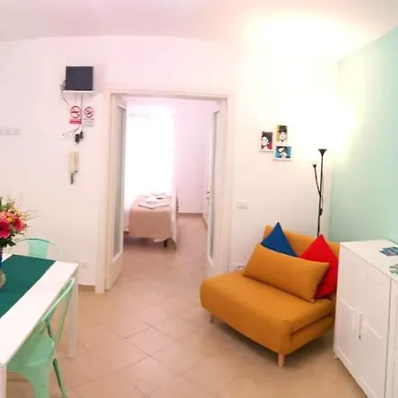 شقة Casa 87 - *